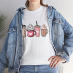 Coffee Lovers Tee