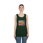 90s Baby Heavy Cotton Tank Top