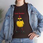 Chic Rocker Tee