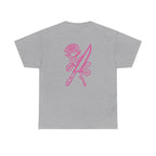 Rose & Knife Tee