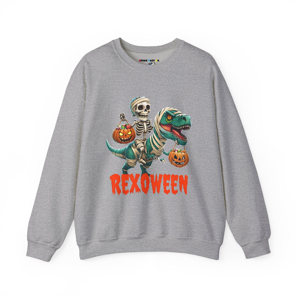 Rexoween Sweatshirt