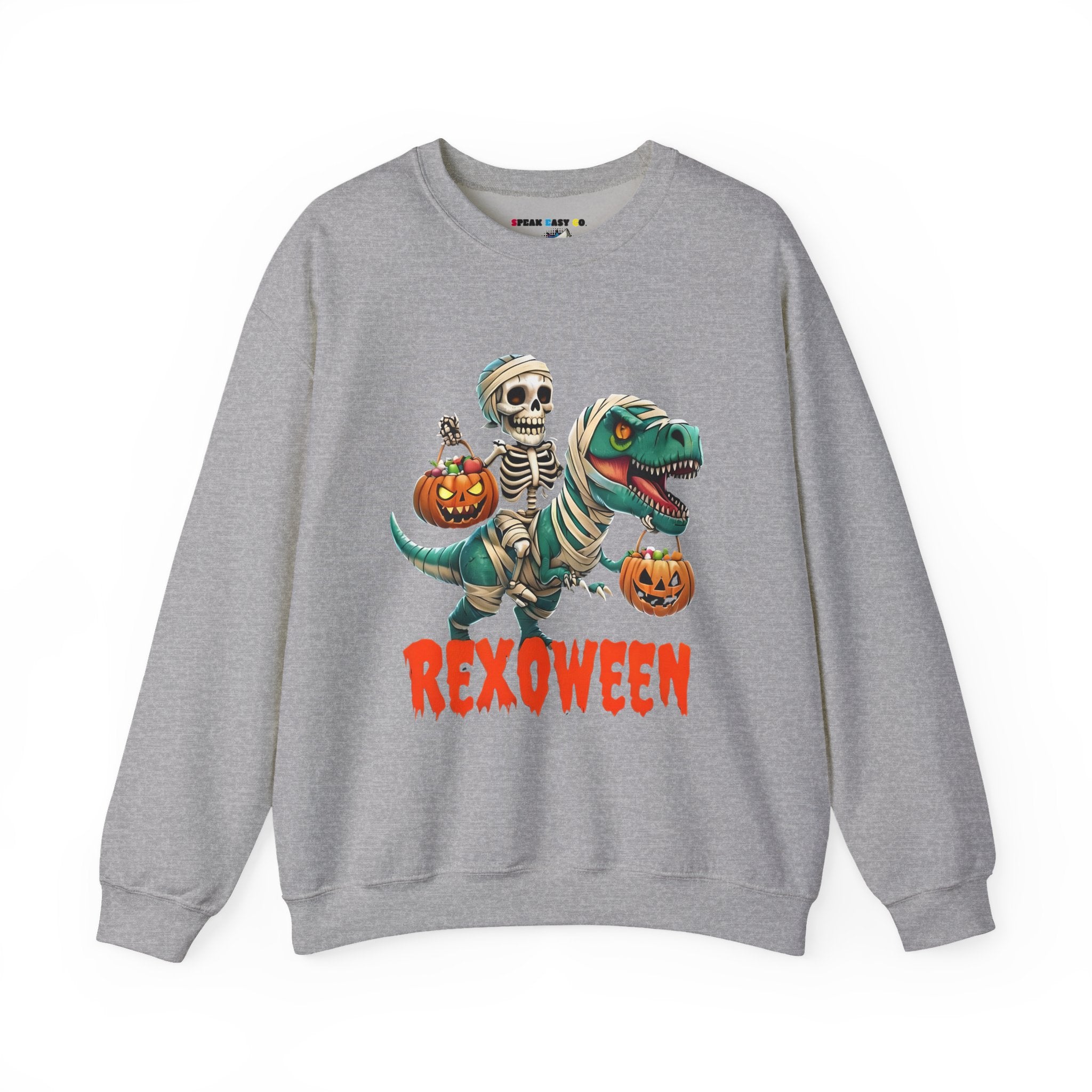Rexoween Sweatshirt
