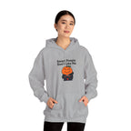 "Smart People Don’t Like Me" Hoodie
