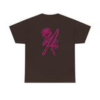 Rose & Knife Tee