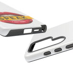 Speak-Tough Phone Cases