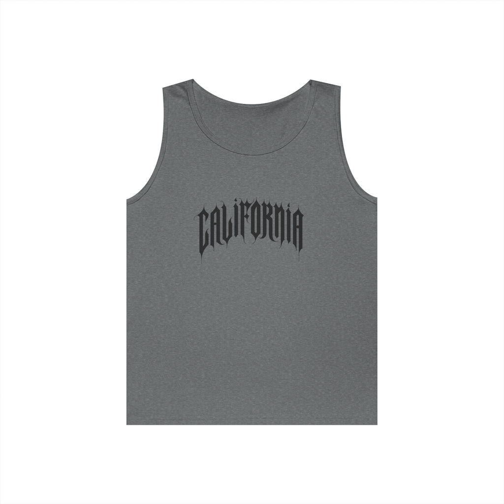 California Tank