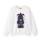 Mystical Joker Crewneck Sweatshirt