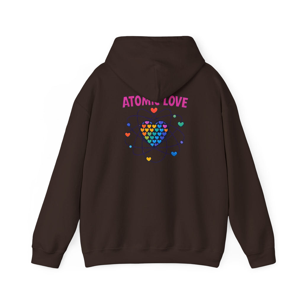 Atomic Love Hoodie