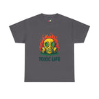 Toxic Life Graphic Tee