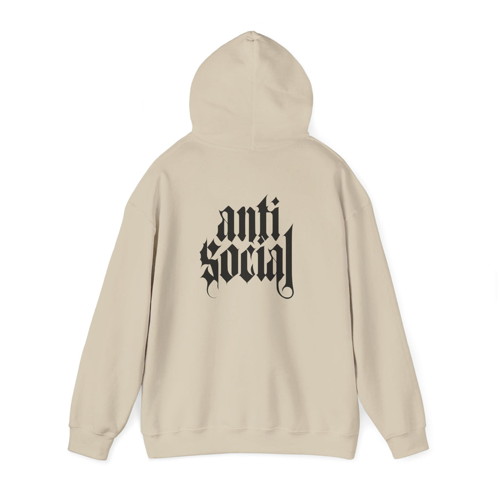 Anti-Social Heavy Blend™ Hoodie