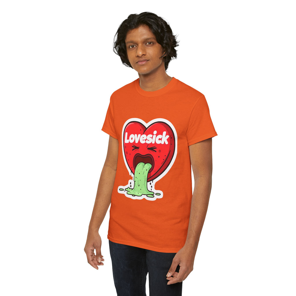 Lovesick Tee
