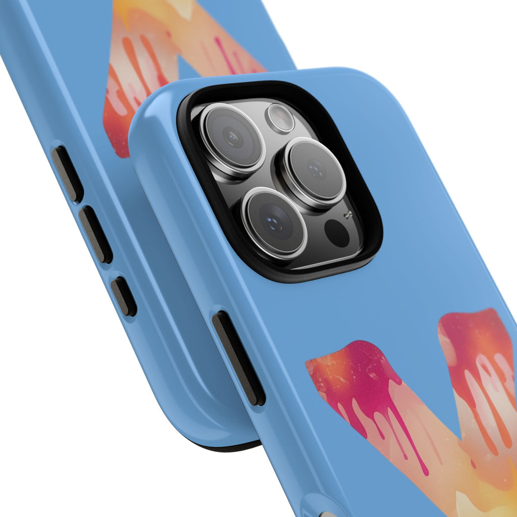 X Drip Tough Phone Case