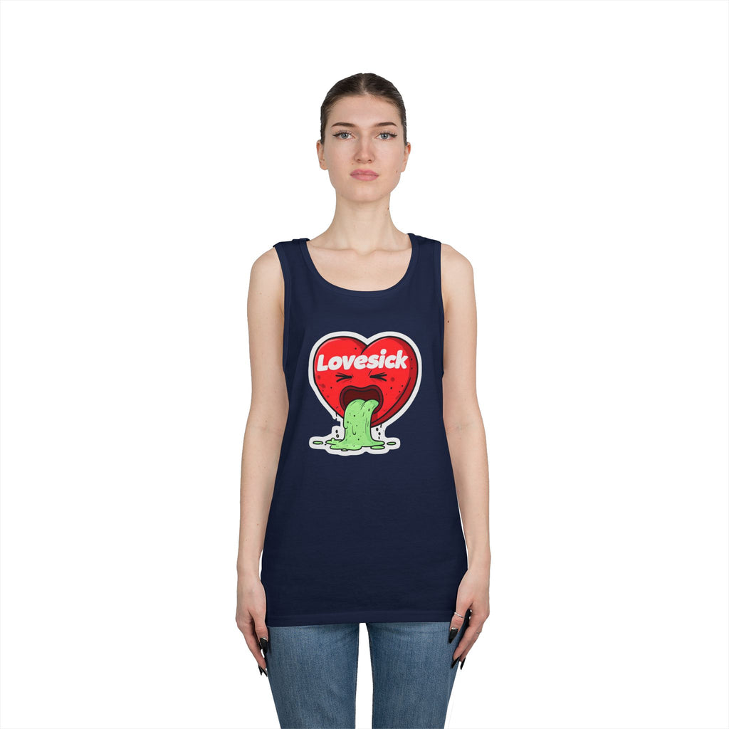 Lovesick Tank