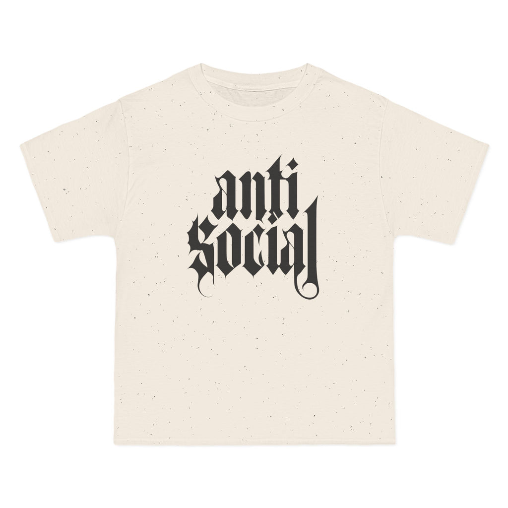 Anti-Social T-Shirt