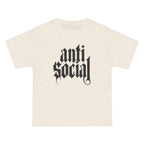 Anti-Social T-Shirt
