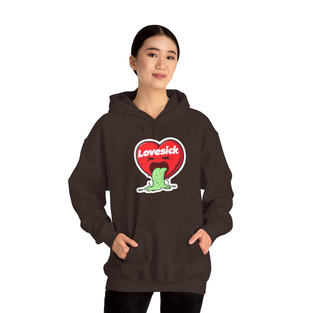 Lovesick Hoodie