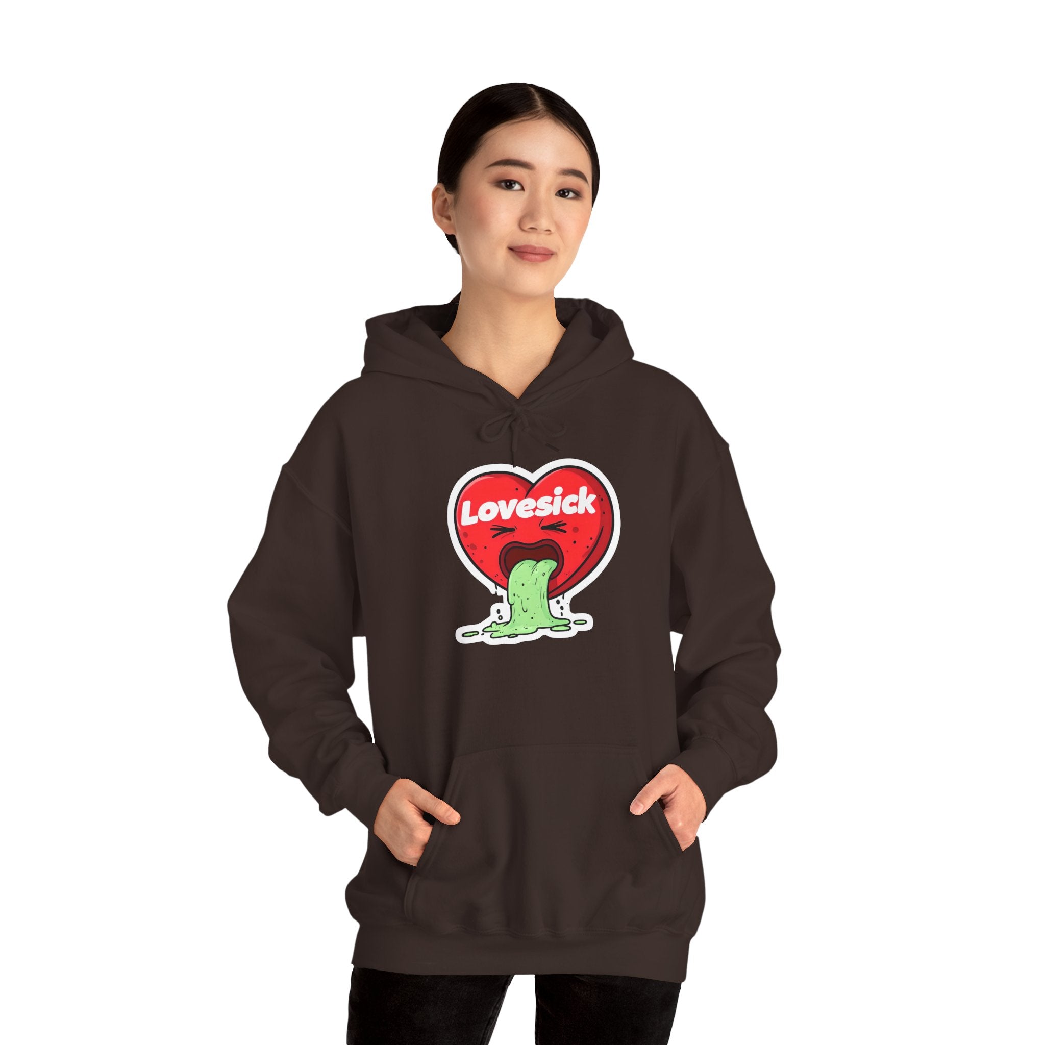 Lovesick Hoodie