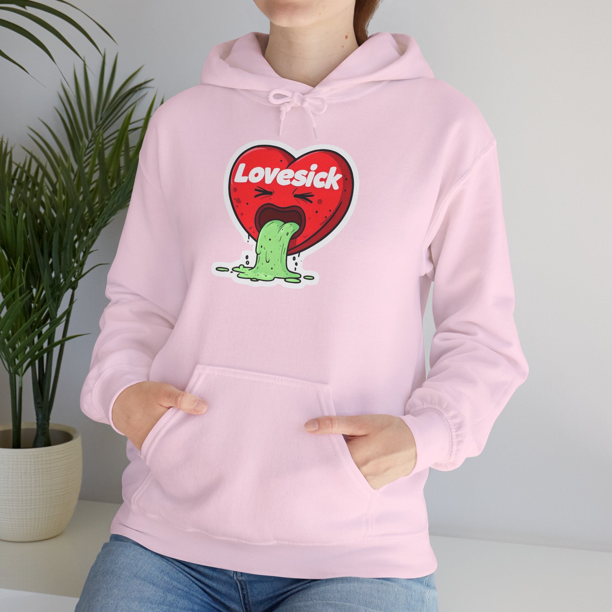 Lovesick Hoodie