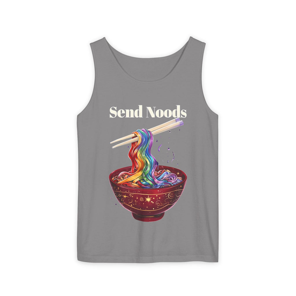 Send Noods Tank Top