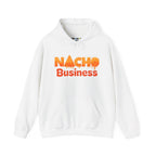 Nacho Business Hoodie