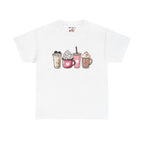 Coffee Lovers Tee
