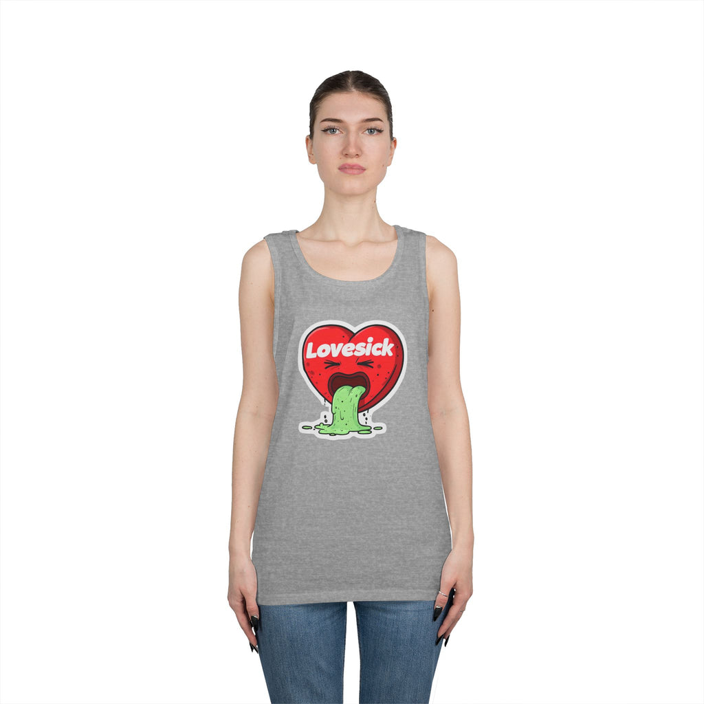 Lovesick Tank