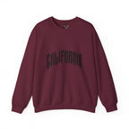 California Crewneck Sweatshirt