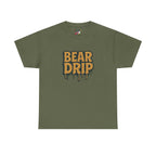 Bear Drip Graphic Tee