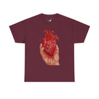 Heartless Heavy Cotton Tee