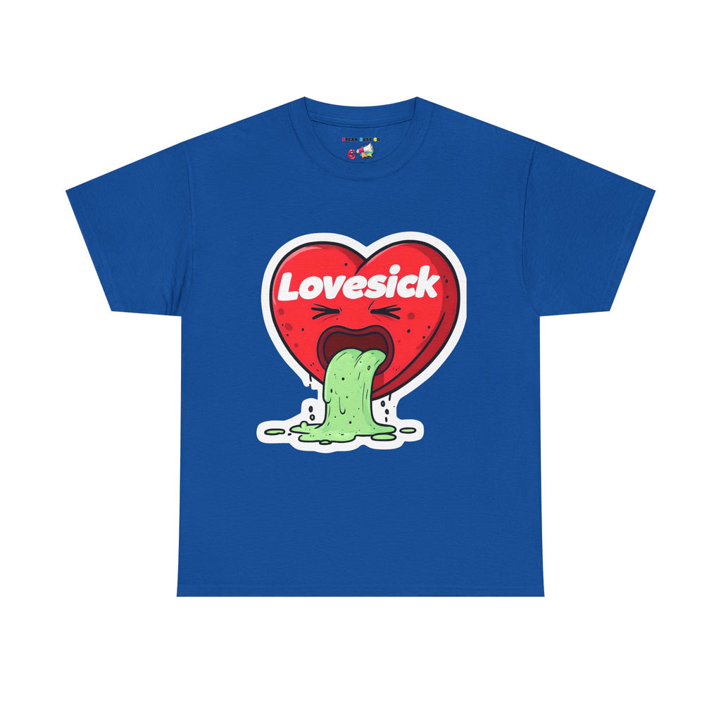 Lovesick Tee