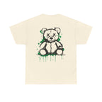 Bear Drip Graphic Tee
