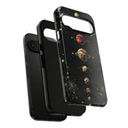 Planetary Tough Phone Case