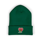 Lovesick Cuffed Beanie