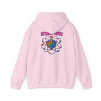 Atomic Love Hoodie