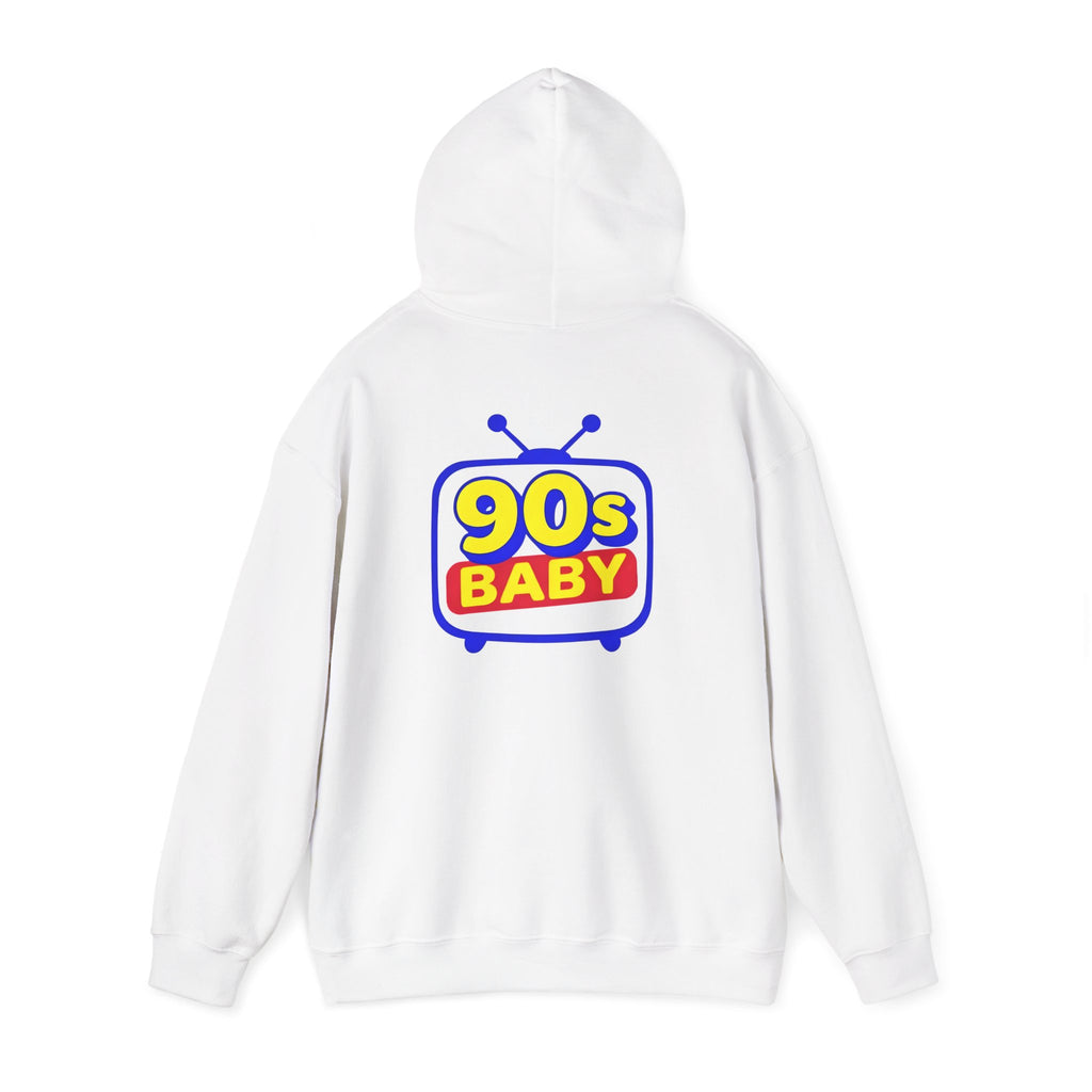 90s Baby Hoodie