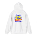 90s Baby Hoodie