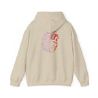 Heart & Brain Hoodie