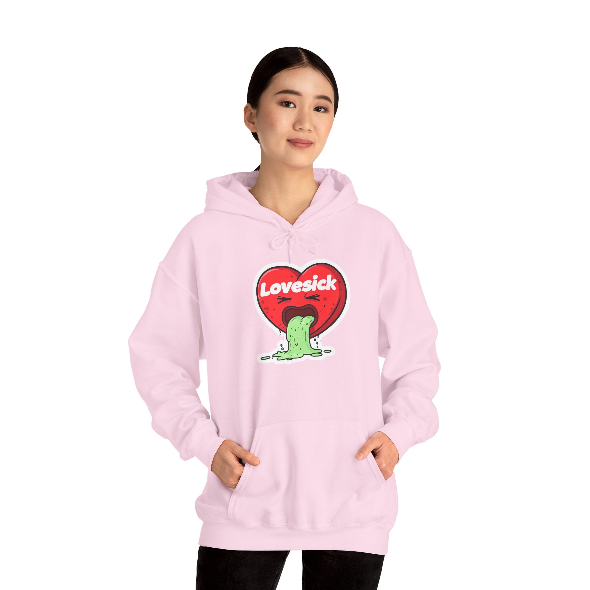 Lovesick Hoodie