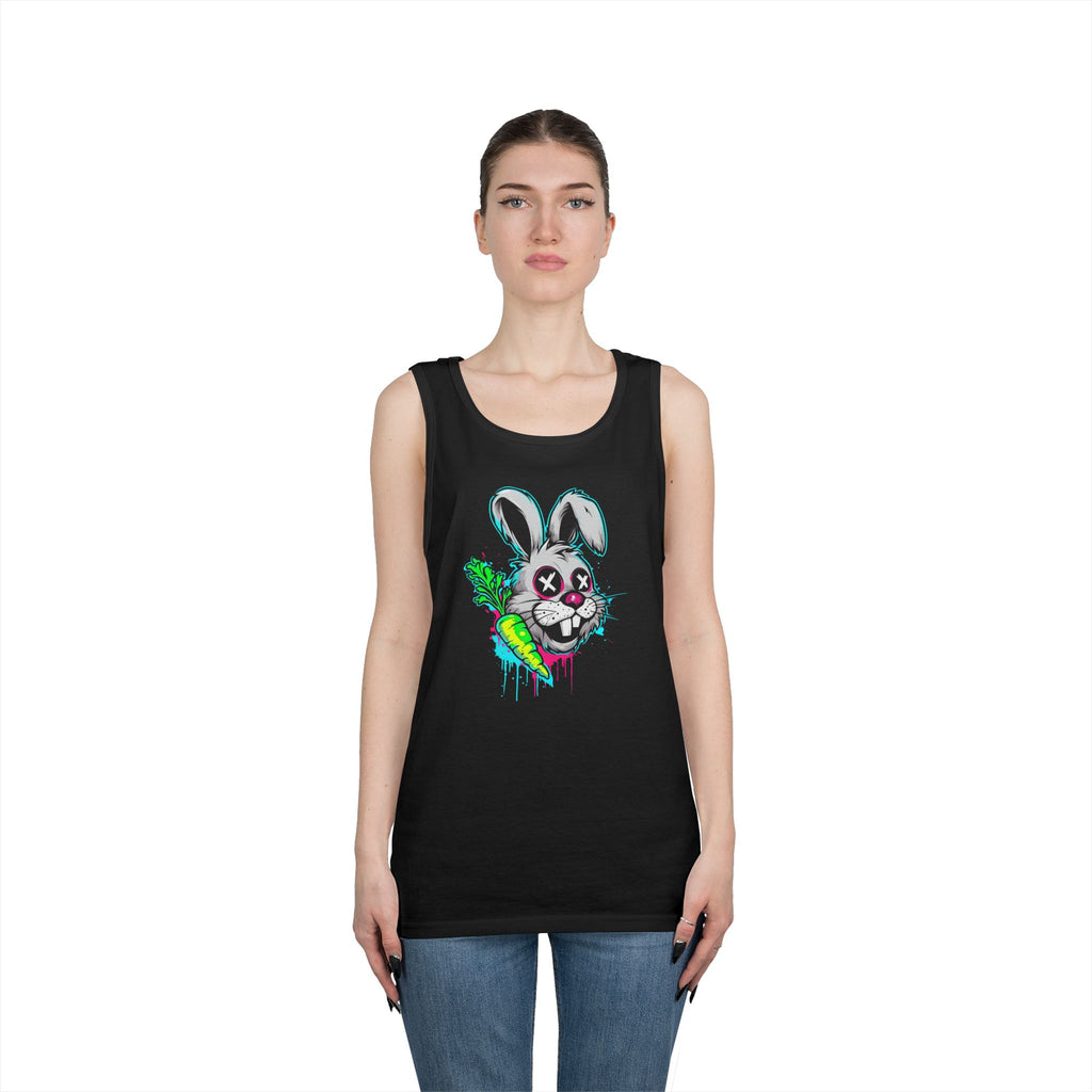 Toxic Rabbit Tank Top