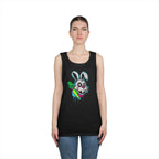 Toxic Rabbit Tank Top