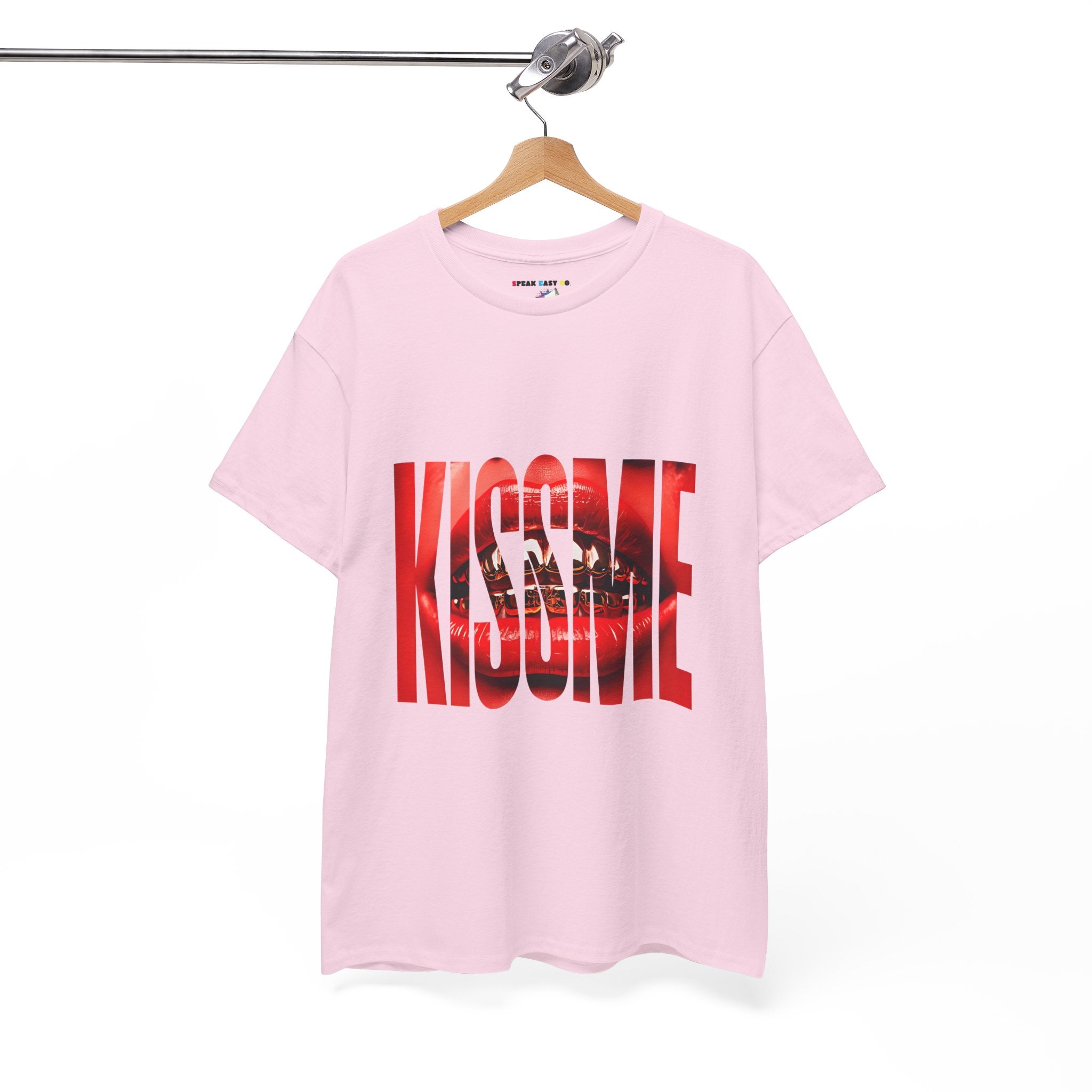 "Kiss Me" Tee