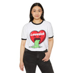 Lovesick Ringer Tee