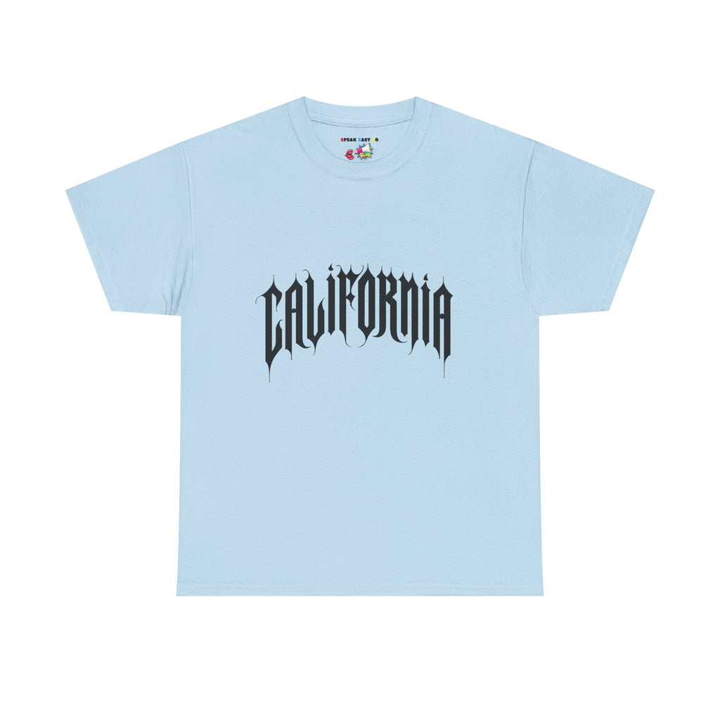 California Tee