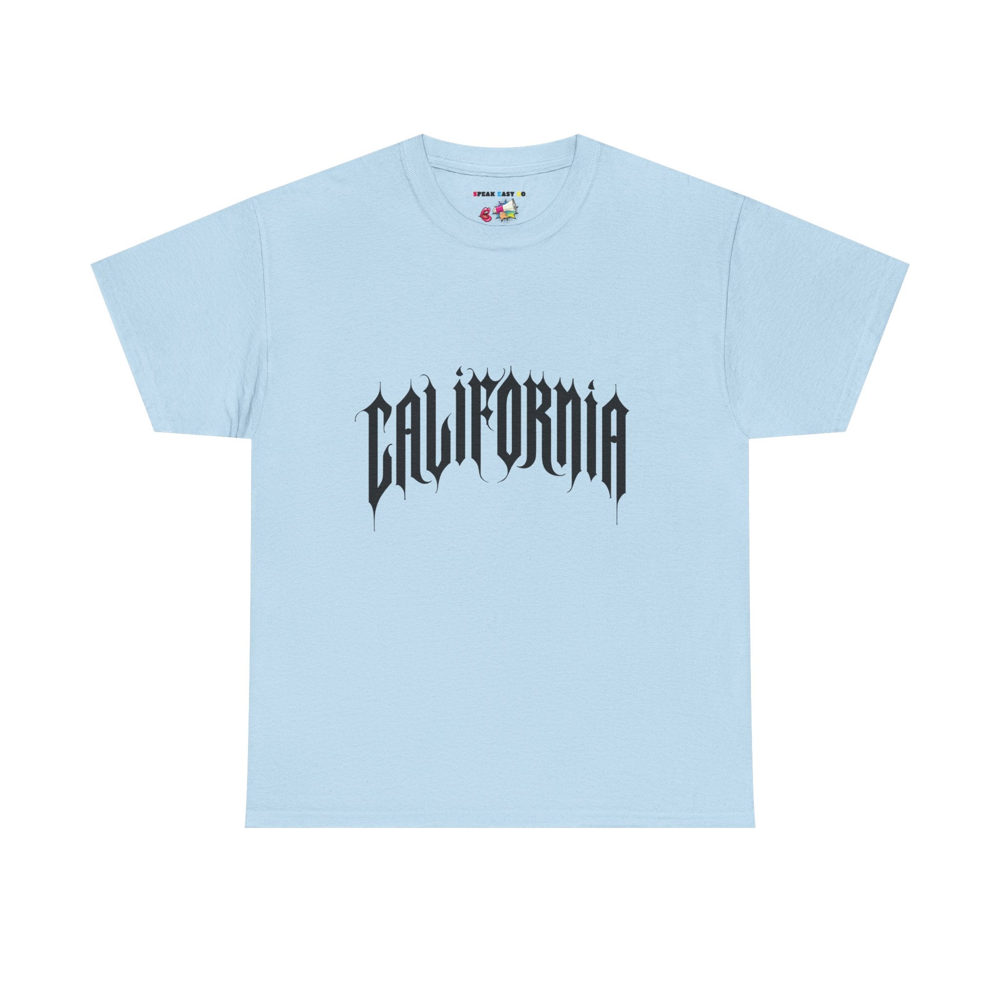 California Tee