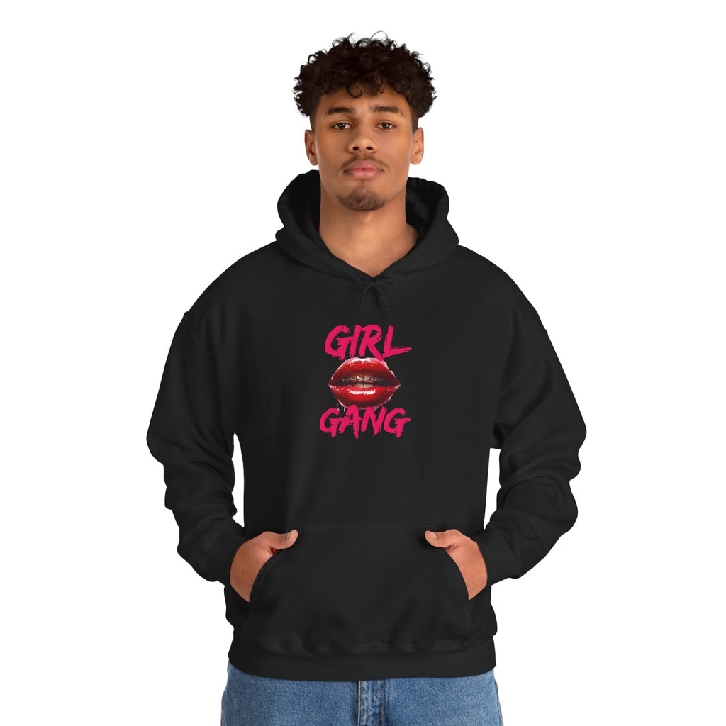 "Girl Gang" Hoodie