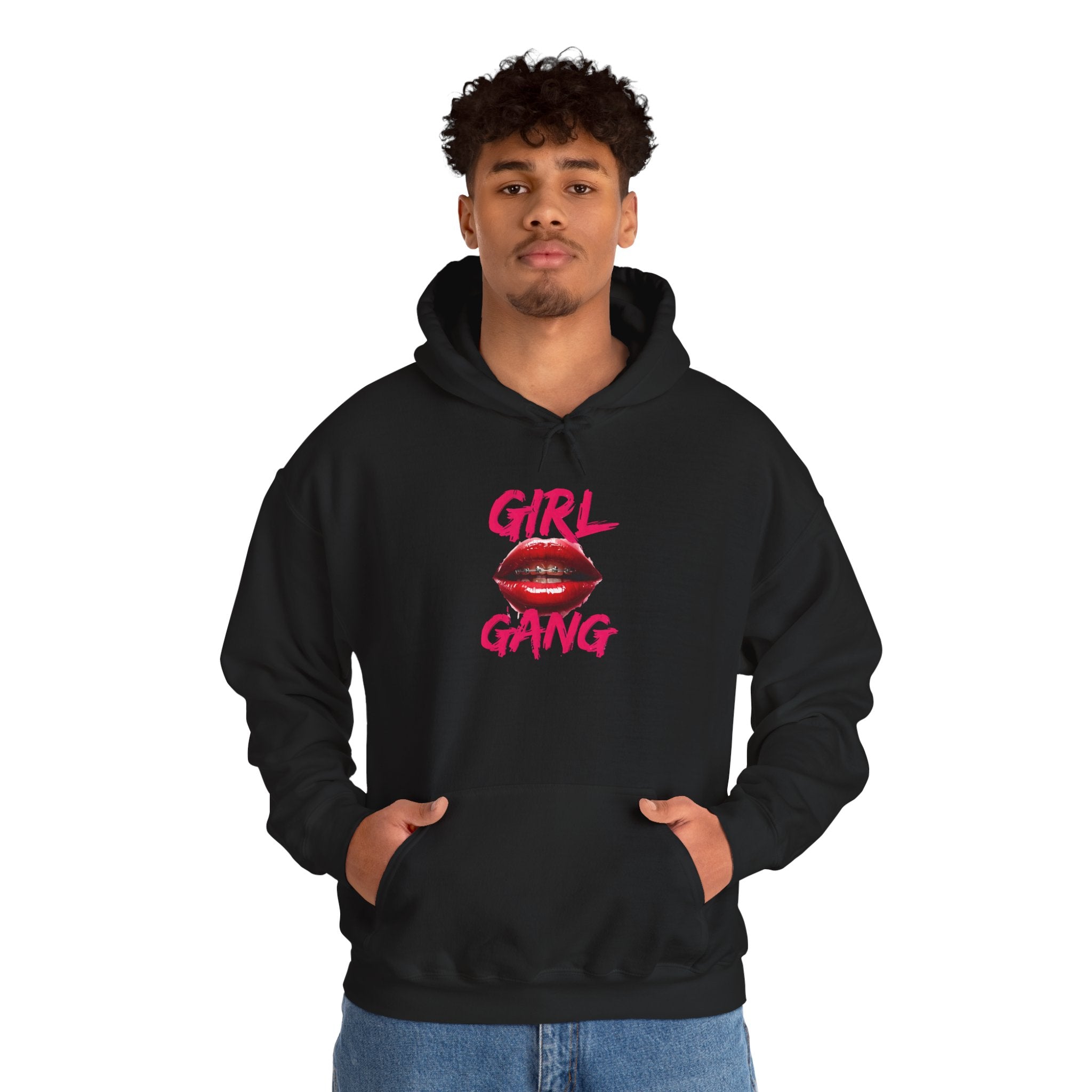 "Girl Gang" Hoodie