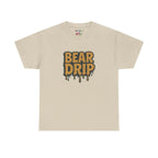 Bear Drip Graphic Tee