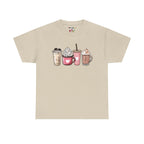 Coffee Lovers Tee