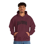 California Hoodie