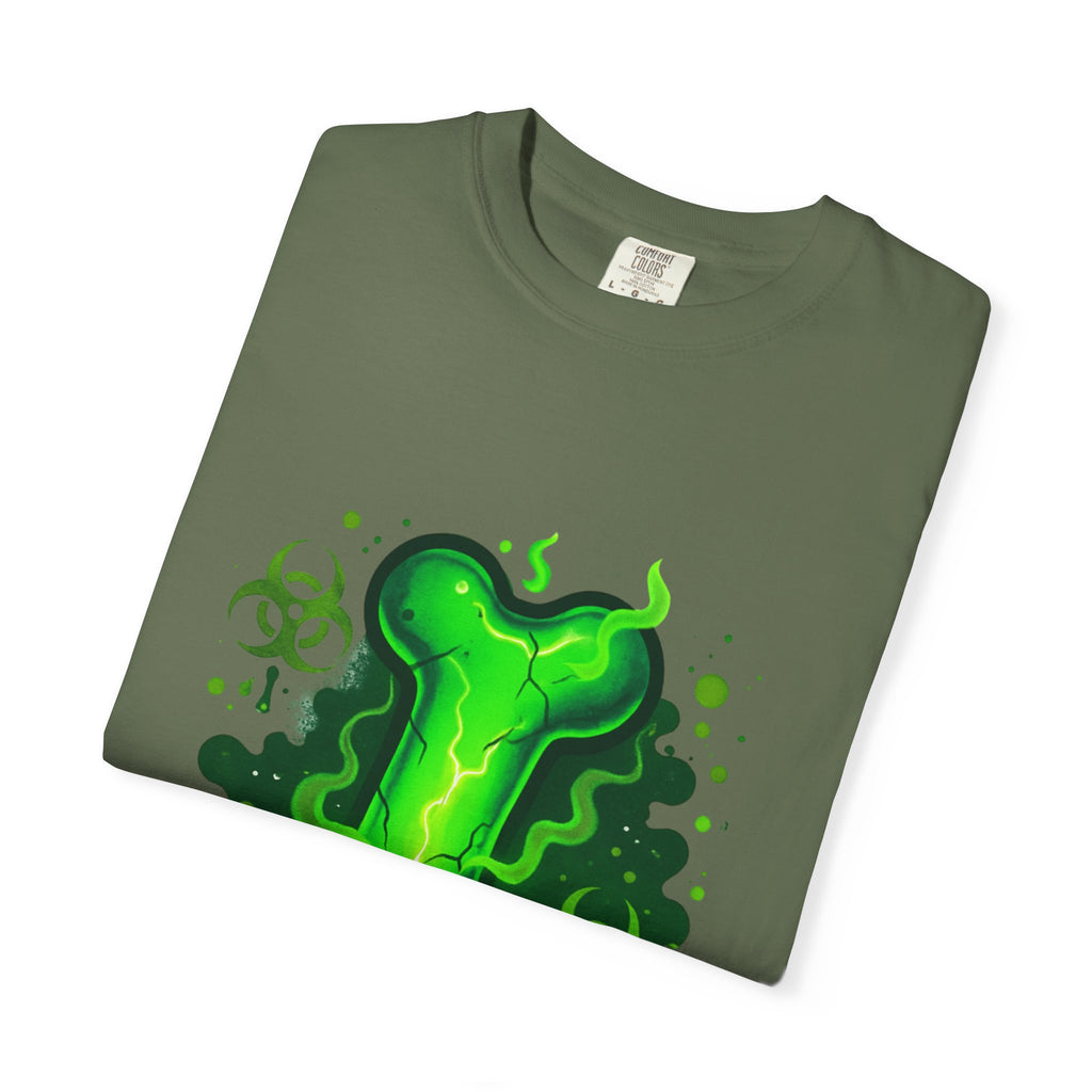 Toxic Dog T-Shirt